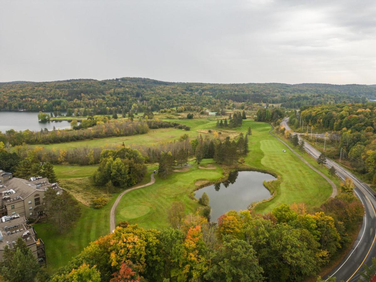 Muskokawaterfront Pooltable 98Tv 6Acres Villa Хънтсвил Екстериор снимка