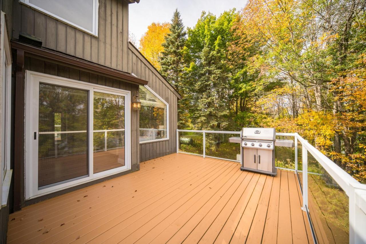 Muskokawaterfront Pooltable 98Tv 6Acres Villa Хънтсвил Екстериор снимка